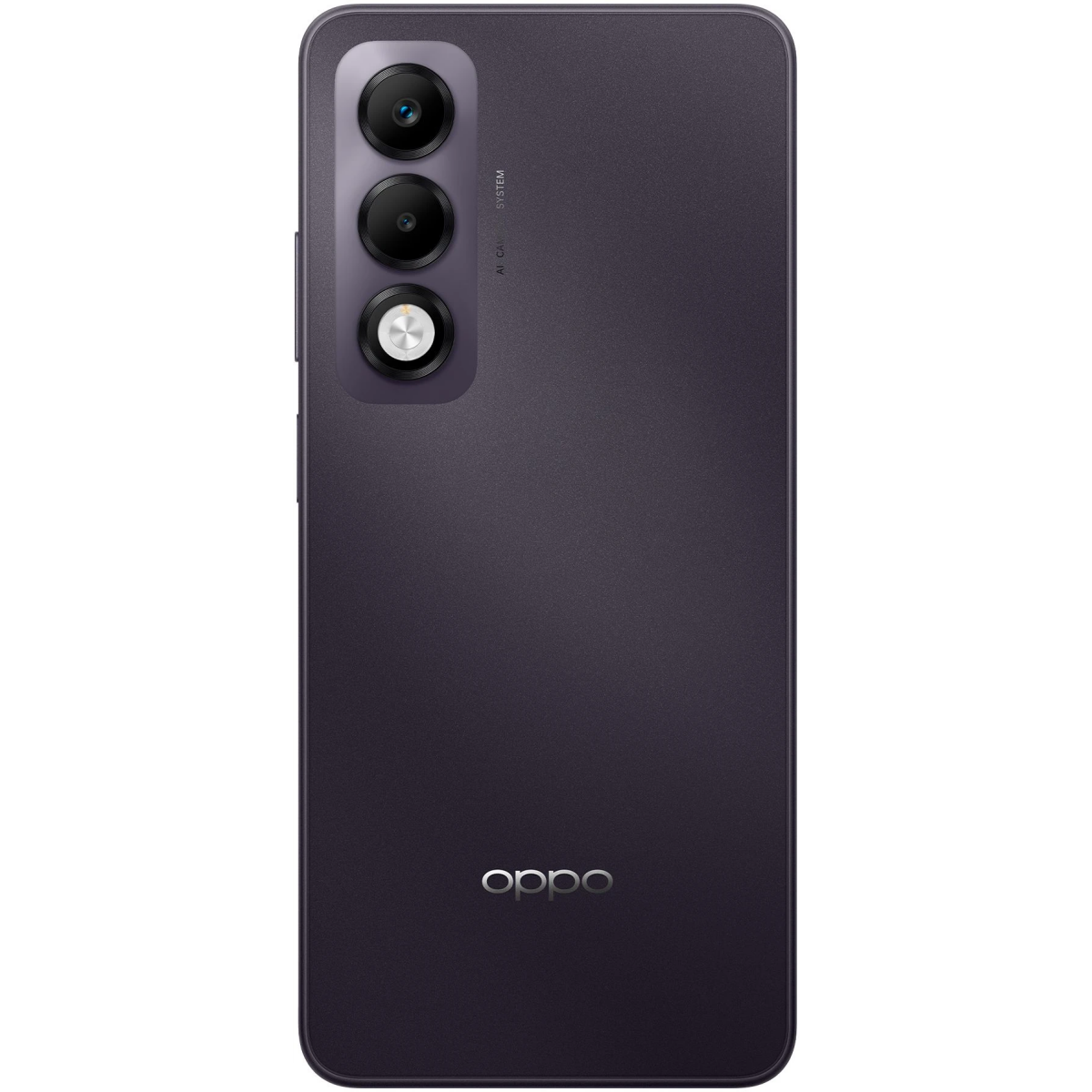 Смартфон OPPO A5i Pro 8/128Gb Purple (CPH2755) - фото 5