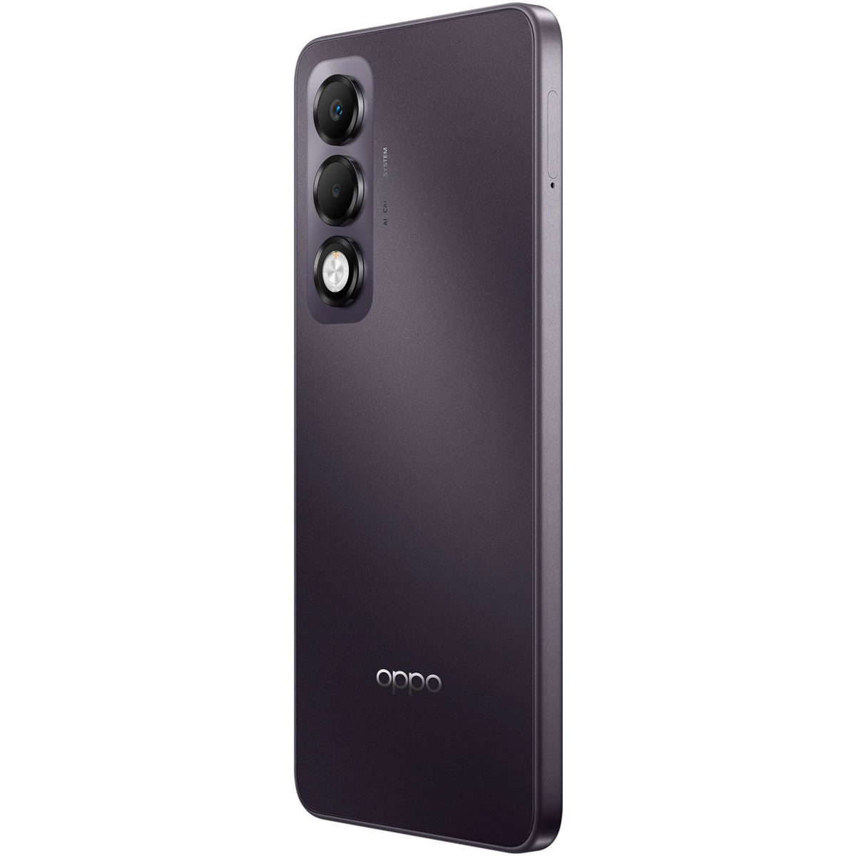 Смартфон OPPO A5i Pro 8/128Gb Purple (CPH2755) - фото 6