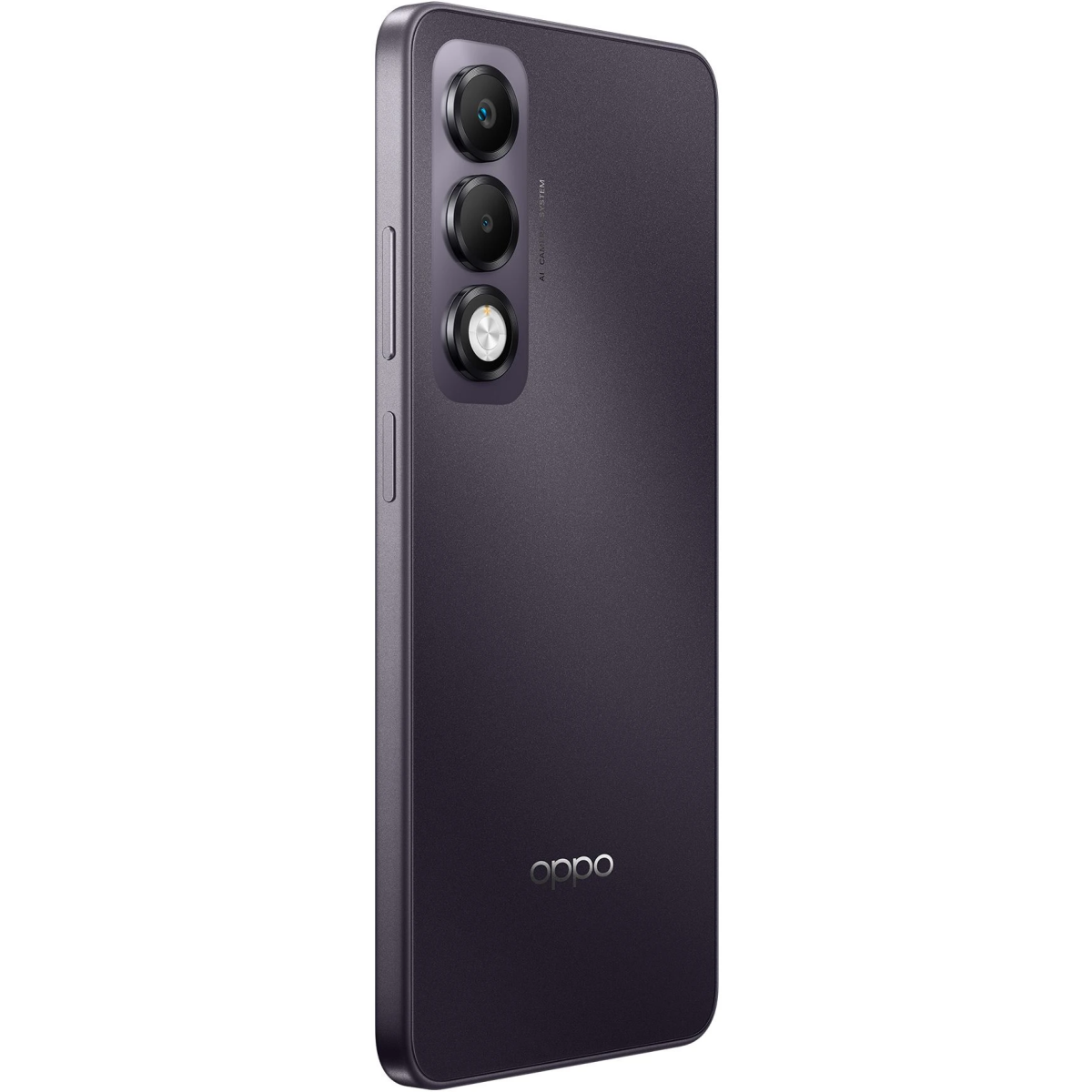 Смартфон OPPO A5i Pro 8/128Gb Purple (CPH2755) - фото 7