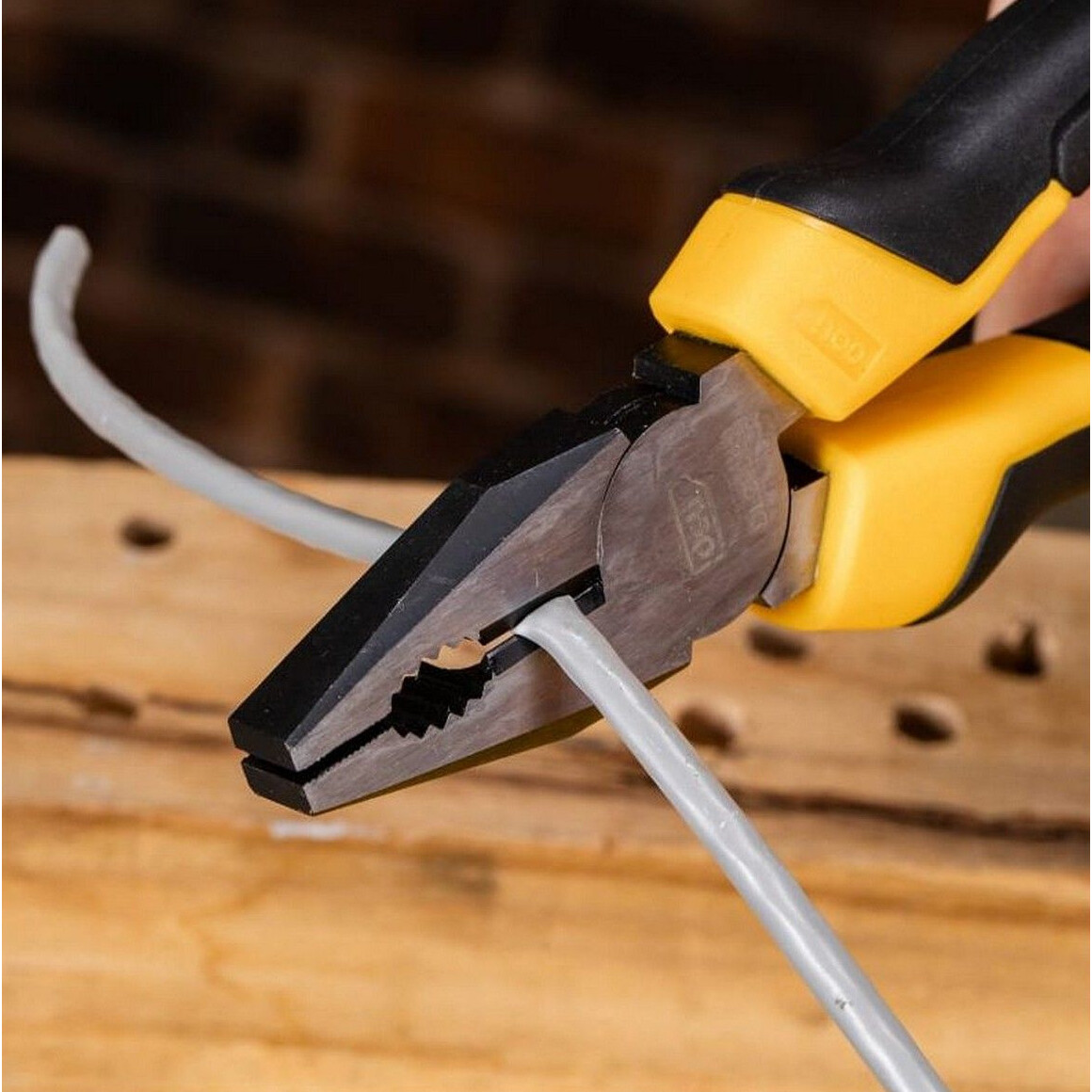 Набор инструментов Deli DL2008Z-3 - фото 3