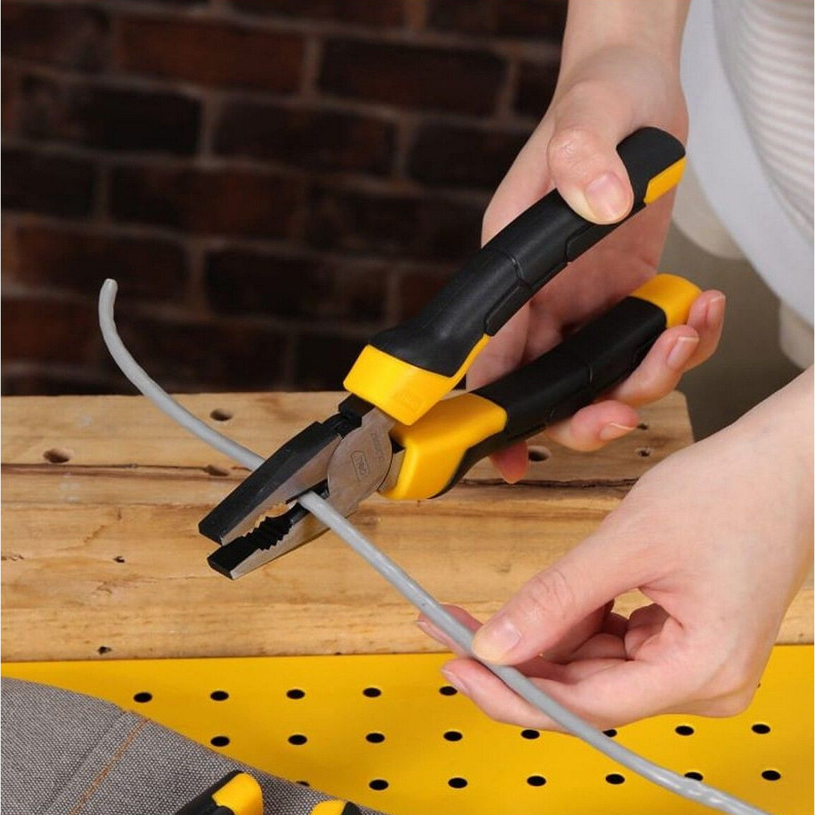 Набор инструментов Deli DL2008Z-3 - фото 6