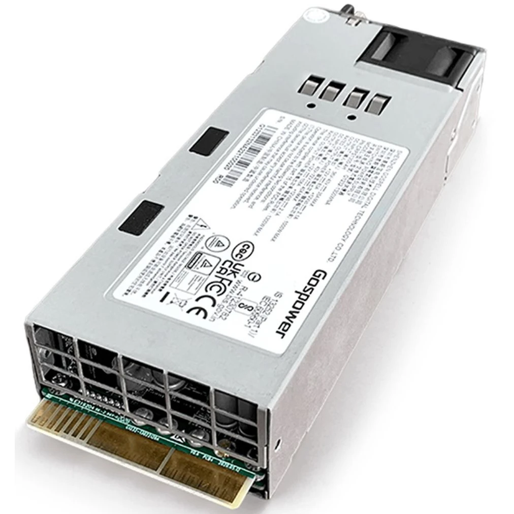 Блок питания Gospower G1232-1300WNA 1300W