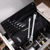 Набор гаечных ключей Deli DL150012A