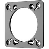 Переходник для руля MOZA Multi-function Stalks Mount Adapter (R16/21) (RS077)
