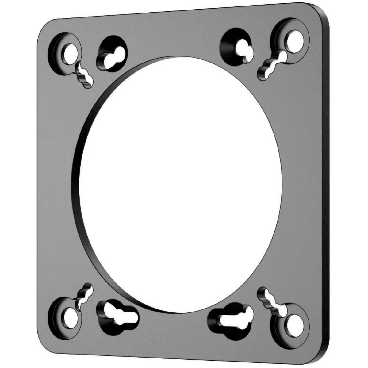 Переходник для руля MOZA Multi-function Stalks Mount Adapter (R16/21) - RS077 - фото 2