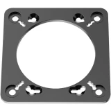 Переходник для руля MOZA Multi-function Stalks Mount Adapter (R16/21) (RS077)