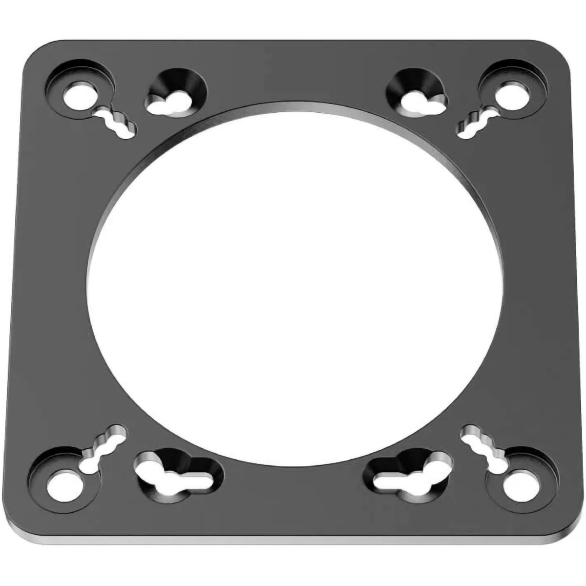 Переходник для руля MOZA Multi-function Stalks Mount Adapter (R16/21) - RS077 - фото 3