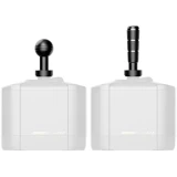 Ручки для коробки передач MOZA Active Shifter Knobs RS079 (MZ57)