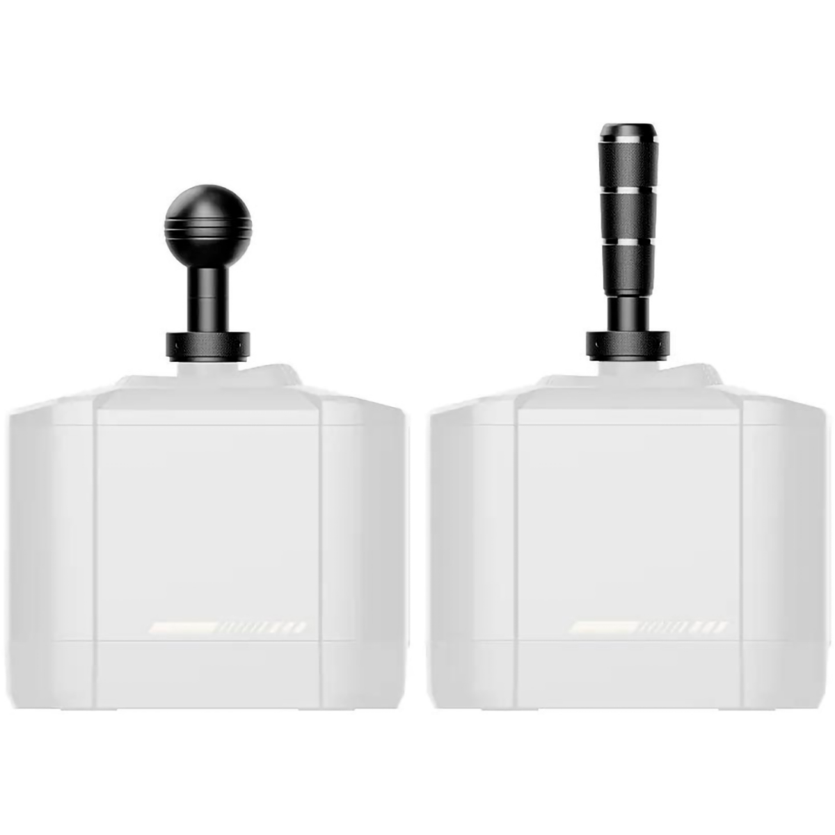 Ручки для коробки передач MOZA Active Shifter Knobs RS079 - MZ57