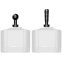 Ручки для коробки передач MOZA Active Shifter Knobs RS079 - MZ57