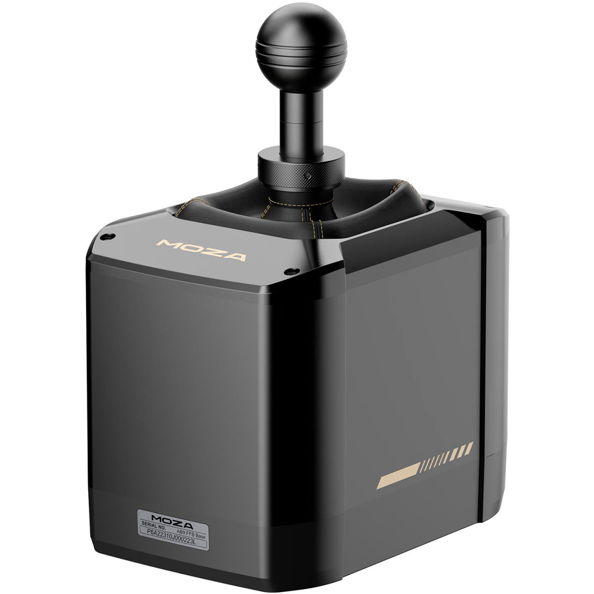 Ручки для коробки передач MOZA Active Shifter Knobs RS079 - MZ57 - фото 6