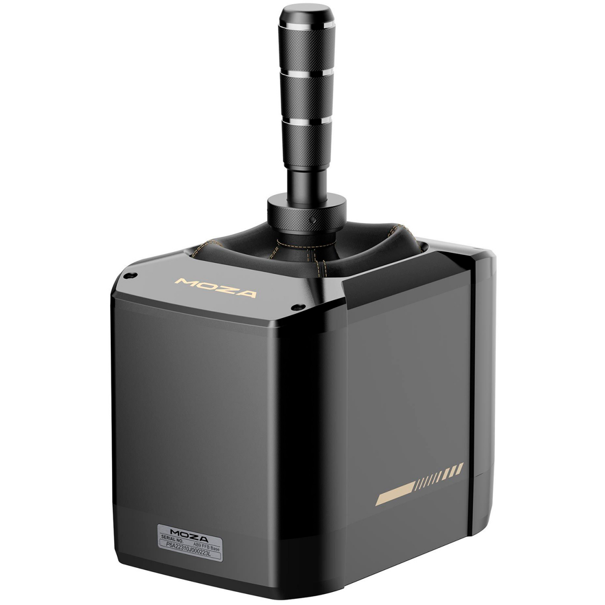 Ручки для коробки передач MOZA Active Shifter Knobs RS079 - MZ57 - фото 7