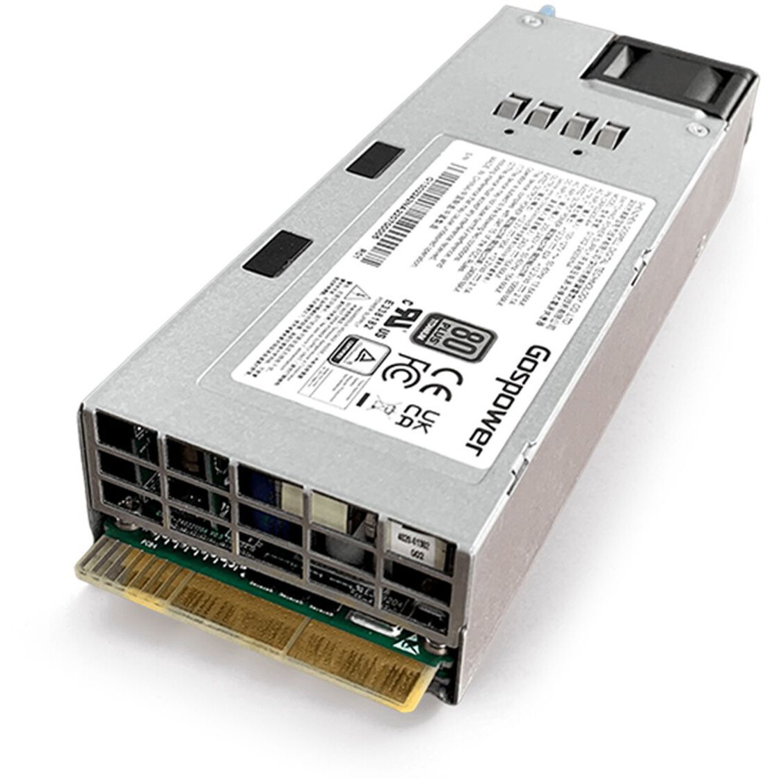 Блок питания Gospower G1302-2600WNA 2600W