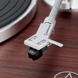 Виниловый проигрыватель Audio-Technica AT-LPW50BT