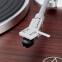 Виниловый проигрыватель Audio-Technica AT-LPW50BT - фото 5