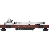 Виниловый проигрыватель Audio-Technica AT-LPW50BT