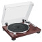 Виниловый проигрыватель Audio-Technica AT-LPW50BT - фото 3