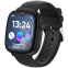 Умные часы Elari KidGram Watch 4G Black