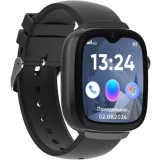 Умные часы Elari KidGram Watch 4G Black