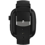 Умные часы Elari KidGram Watch 4G Black