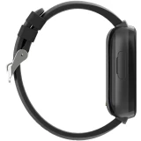 Умные часы Elari KidGram Watch 4G Black