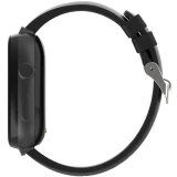 Умные часы Elari KidGram Watch 4G Black