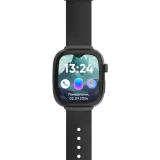 Умные часы Elari KidGram Watch 4G Black