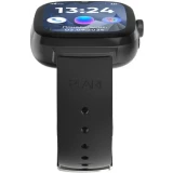 Умные часы Elari KidGram Watch 4G Black