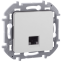 Розетка RJ-45 IEK 673825