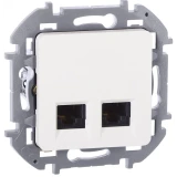 Розетка RJ-45 IEK 673835