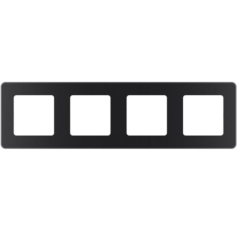 Рамка IEK 673963 - фото 2