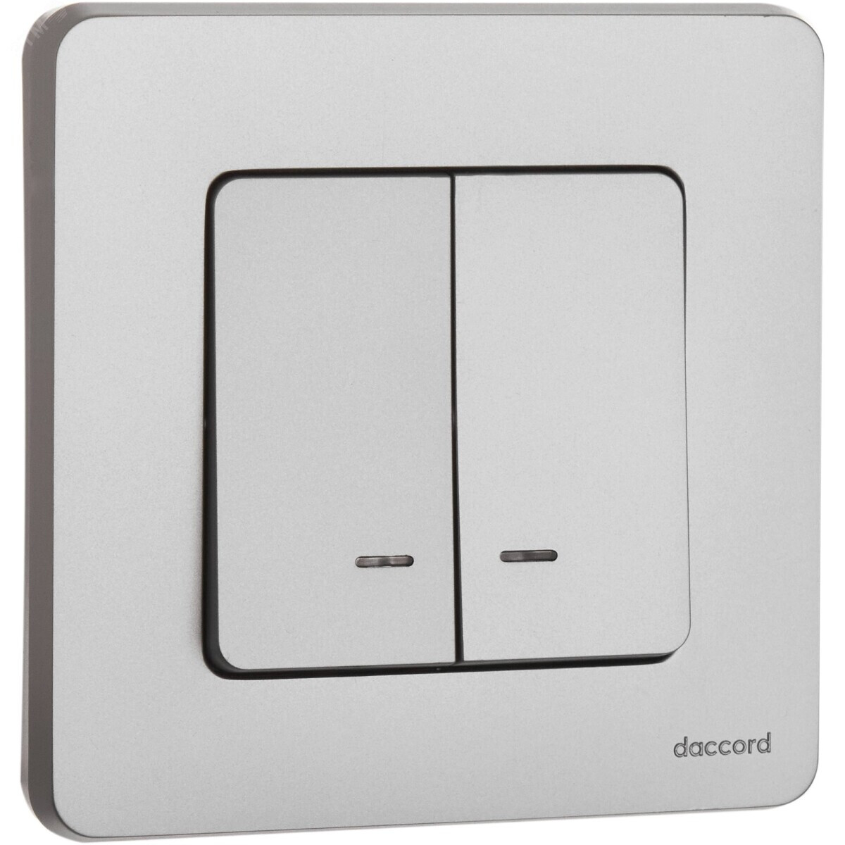 Выключатель IEK Inspiria 673632 - фото 2