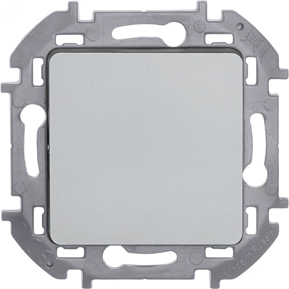 Выключатель IEK Inspiria 673652