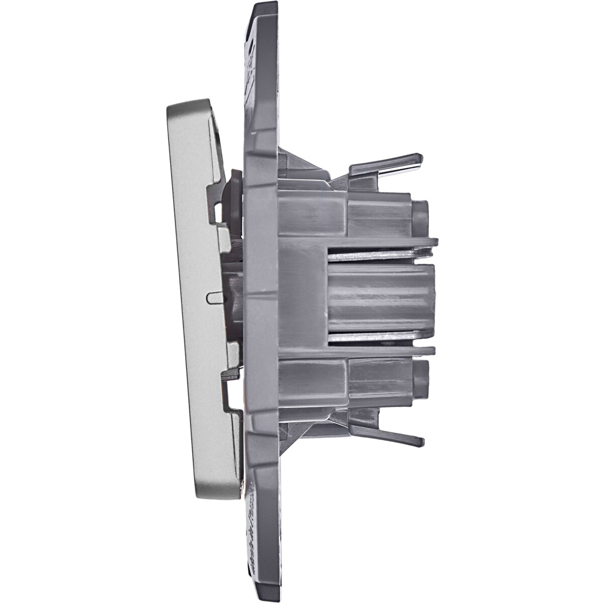 Выключатель IEK Inspiria 673652 - фото 3