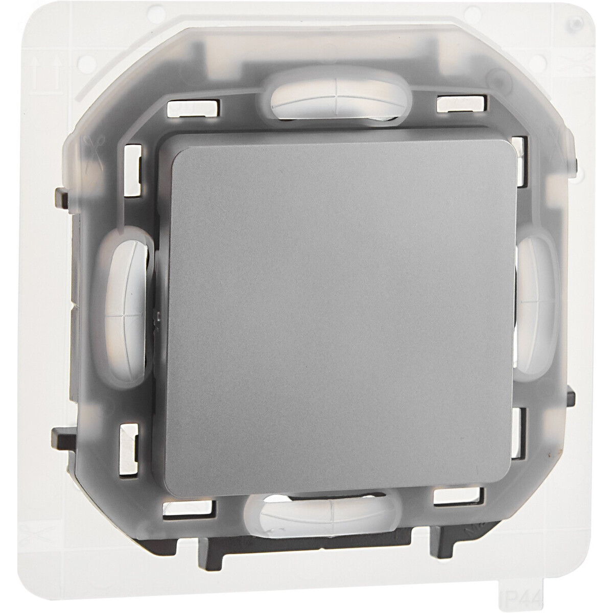 Выключатель IEK Inspiria 673672 - фото 2