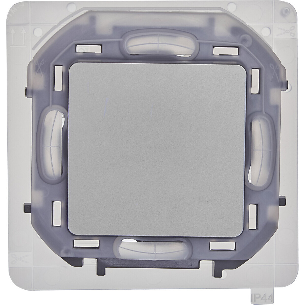 Выключатель IEK Inspiria 673672