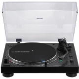 Виниловый проигрыватель Audio-Technica AT-LP120XBT-USB