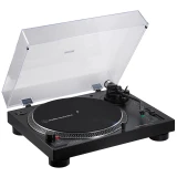 Виниловый проигрыватель Audio-Technica AT-LP120XBT-USB