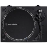 Виниловый проигрыватель Audio-Technica AT-LP120XBT-USB