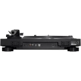 Виниловый проигрыватель Audio-Technica AT-LP120XBT-USB