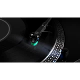 Виниловый проигрыватель Audio-Technica AT-LP120XBT-USB