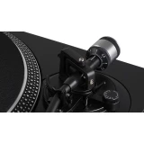 Виниловый проигрыватель Audio-Technica AT-LP120XBT-USB