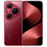 Смартфон Huawei Pura 80 Pro 12/512Gb Glazed Red (LMR-LX9) (51098KGP)