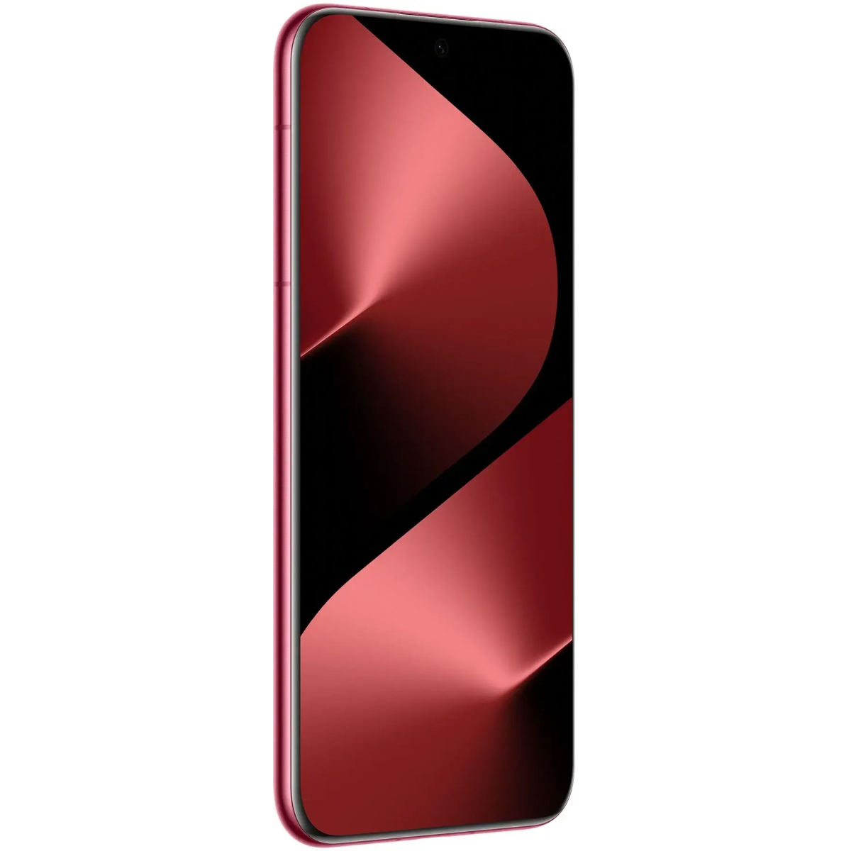 Смартфон Huawei Pura 80 Pro 12/512Gb Glazed Red (LMR-LX9) - 51098KGP - фото 2