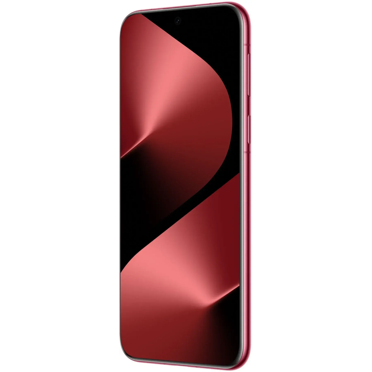 Смартфон Huawei Pura 80 Pro 12/512Gb Glazed Red (LMR-LX9) - 51098KGP - фото 4