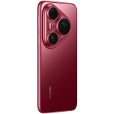 Смартфон Huawei Pura 80 Pro 12/512Gb Glazed Red (LMR-LX9) (51098KGP)