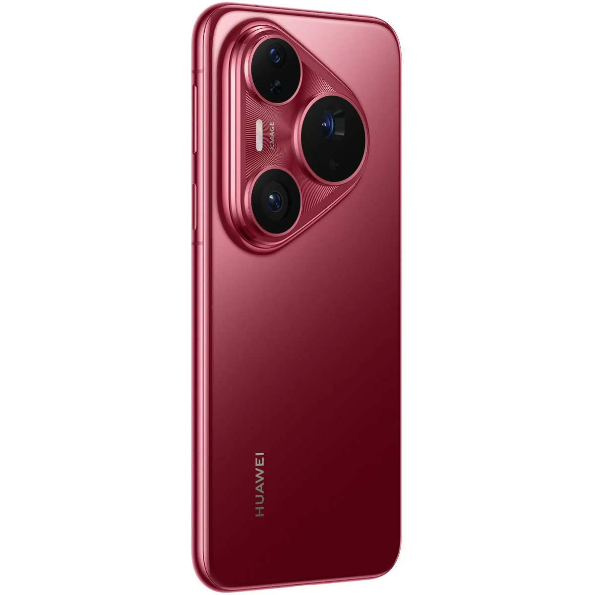 Смартфон Huawei Pura 80 Pro 12/512Gb Glazed Red (LMR-LX9) - 51098KGP - фото 5