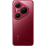 Смартфон Huawei Pura 80 Pro 12/512Gb Glazed Red (LMR-LX9) (51098KGP)
