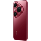 Смартфон Huawei Pura 80 Pro 12/512Gb Glazed Red (LMR-LX9) (51098KGP)