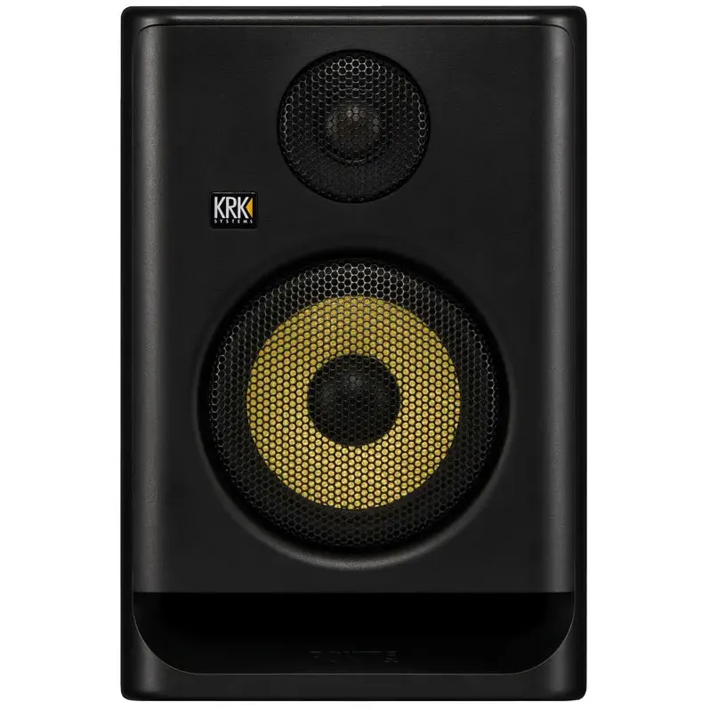 Акустическая система KRK Systems Rokit 5 Gen 5 - RP5G5 - фото 2